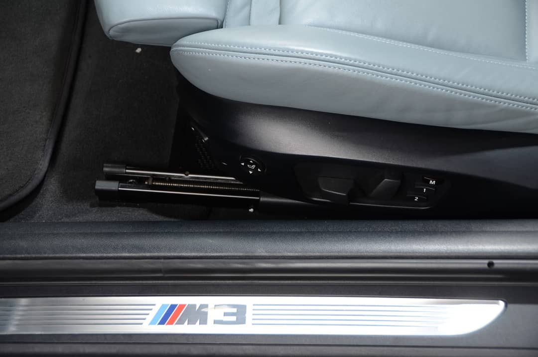 2008 BMW M3 — photo 26