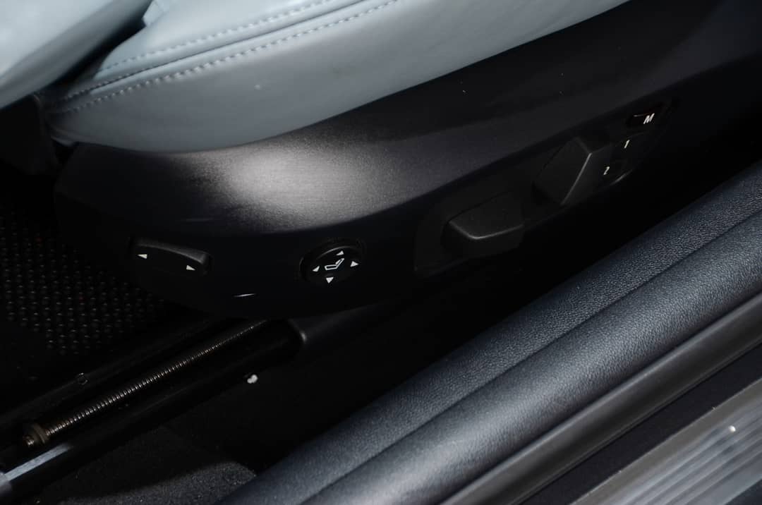2008 BMW M3 — photo 27