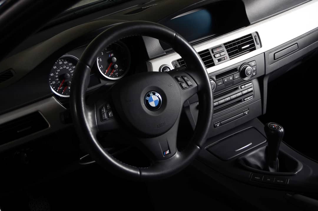 2008 BMW M3 — photo 28