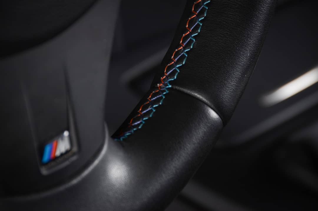 2008 BMW M3 — photo 29