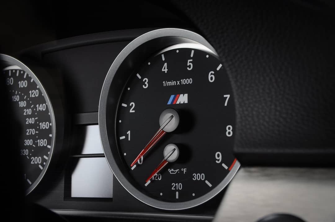 2008 BMW M3 — photo 31