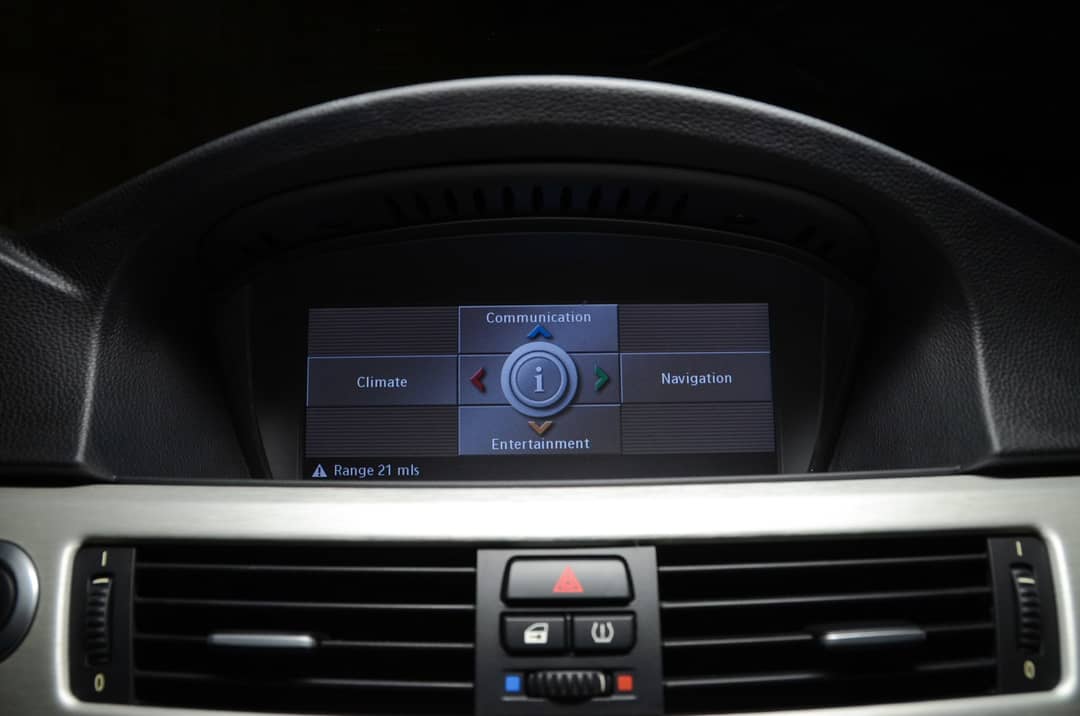 2008 BMW M3 — photo 33