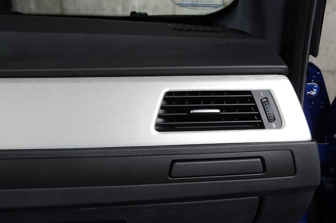 2008 BMW M3 — photo 34