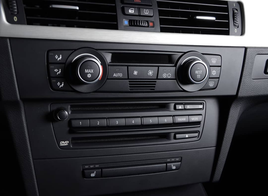 2008 BMW M3 — photo 35
