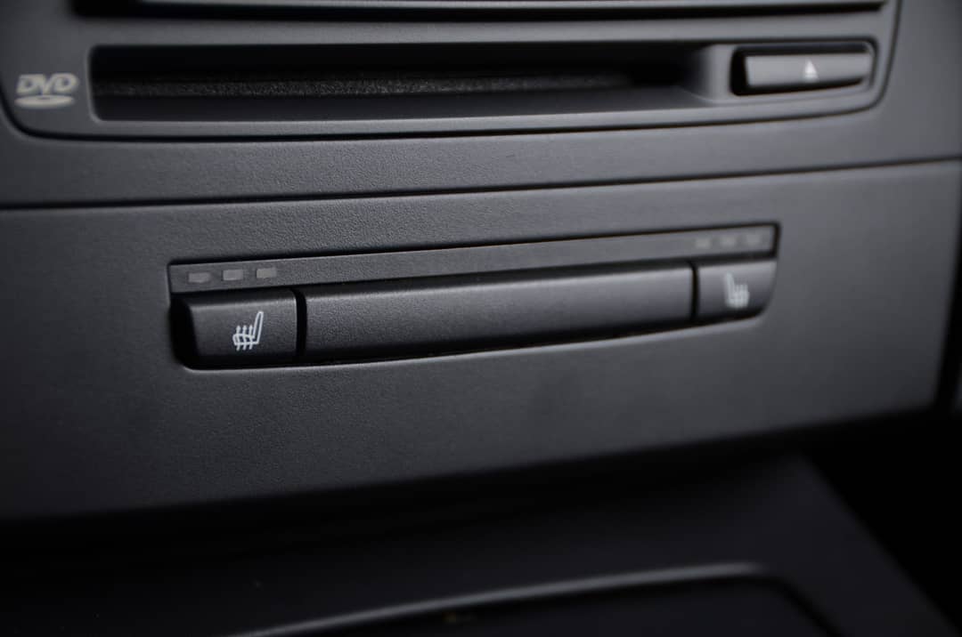 2008 BMW M3 — photo 36