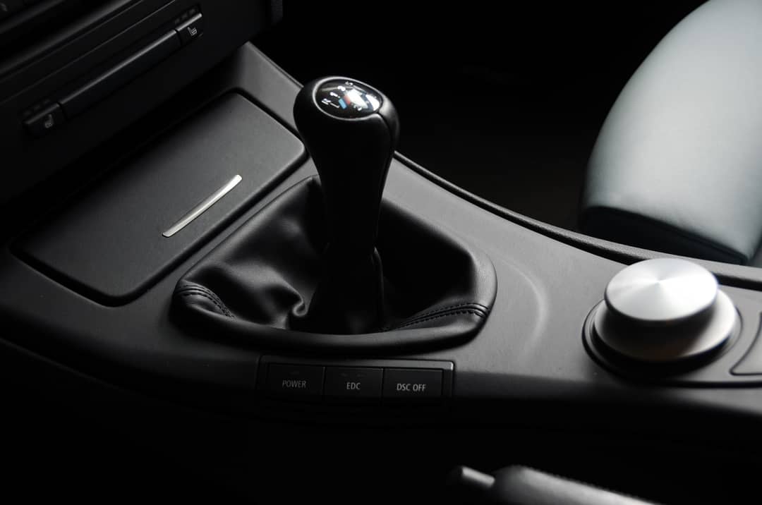 2008 BMW M3 — photo 37