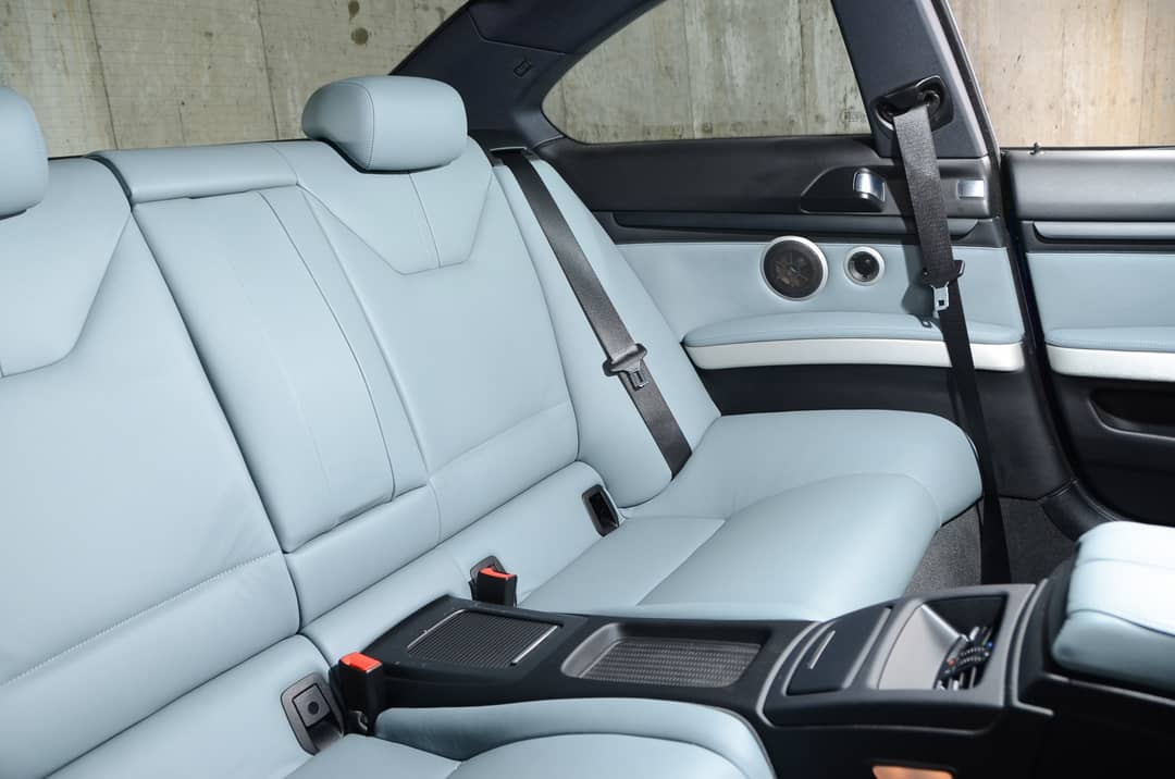 2008 BMW M3 — photo 41