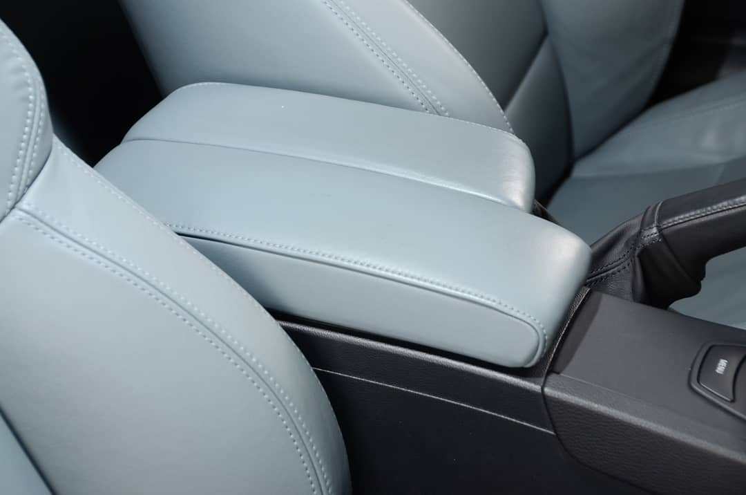 2008 BMW M3 — photo 44