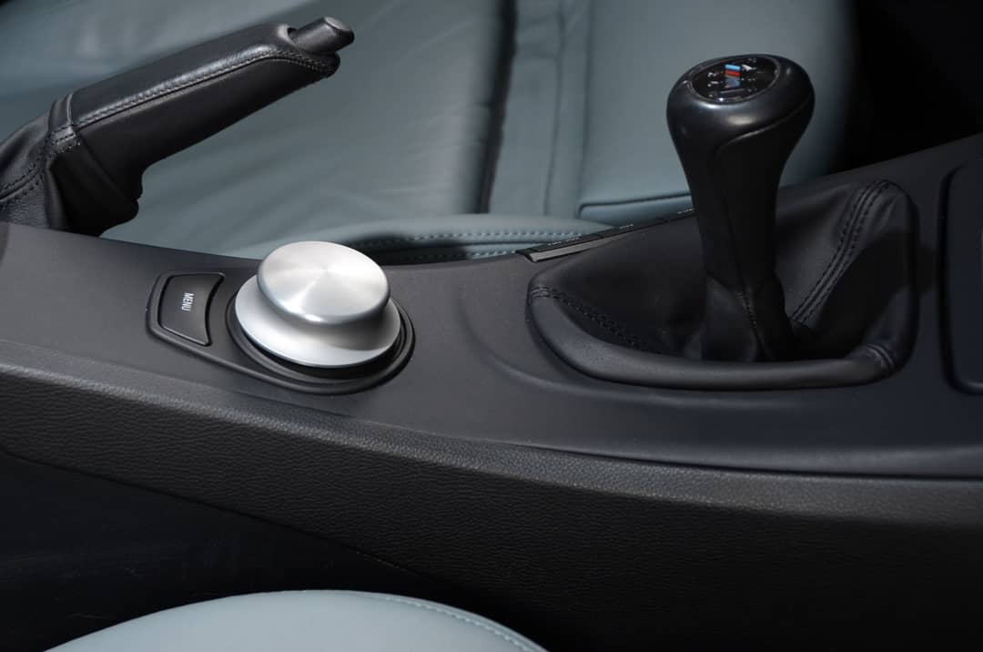 2008 BMW M3 — photo 45