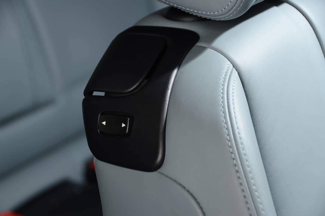 2008 BMW M3 — photo 47