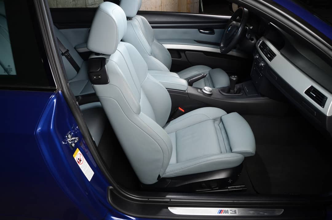 2008 BMW M3 — photo 49
