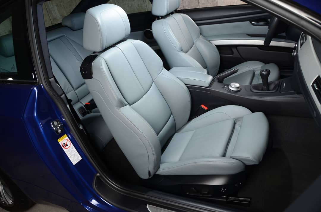 2008 BMW M3 — photo 50