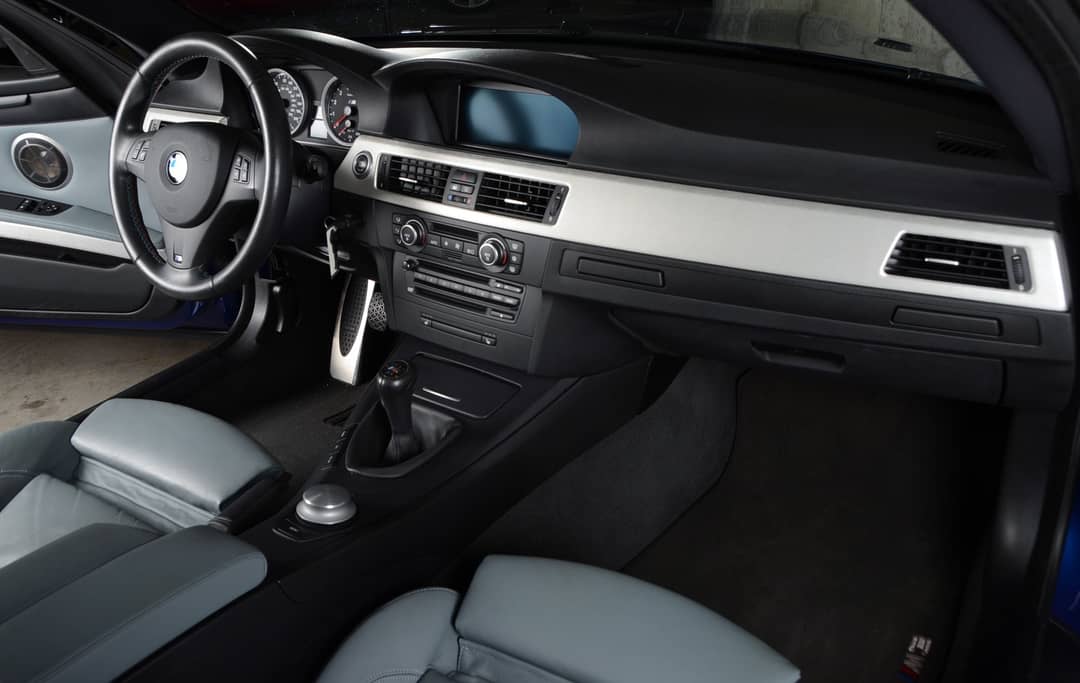 2008 BMW M3 — photo 52