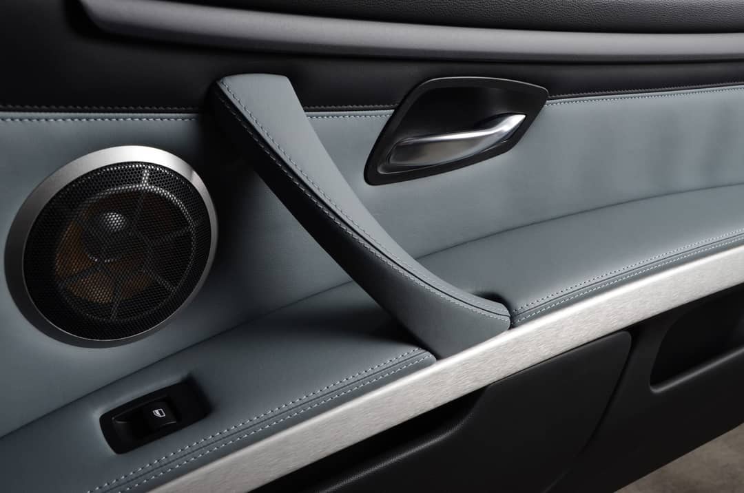 2008 BMW M3 — photo 55