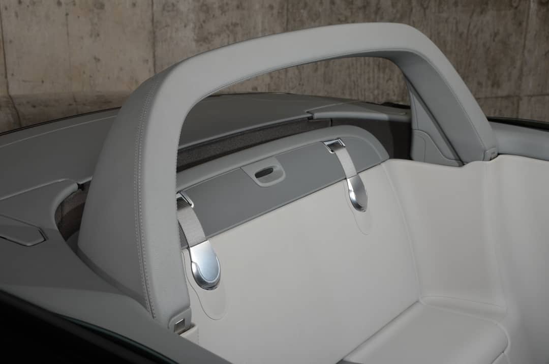 2004 Mercedes-Benz SL-Class SL 55 AMG — photo 30