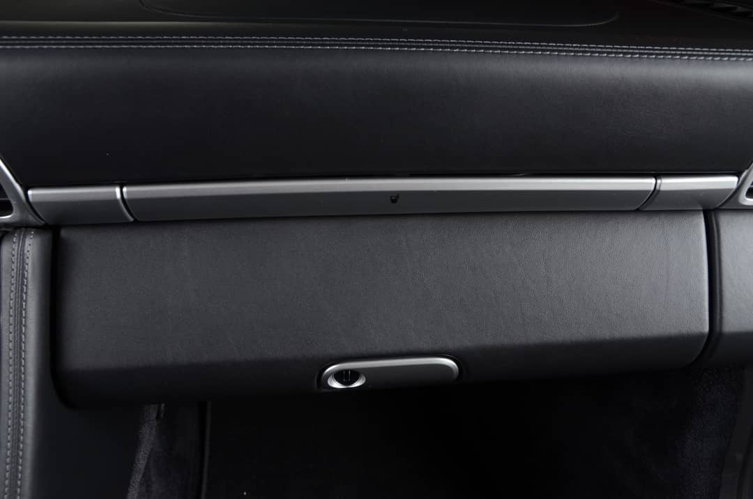 2011 Porsche 911 Turbo — photo 19