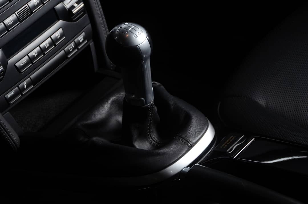 2011 Porsche 911 Turbo — photo 23