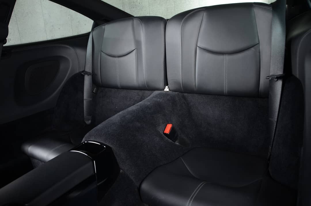 2011 Porsche 911 Turbo — photo 24
