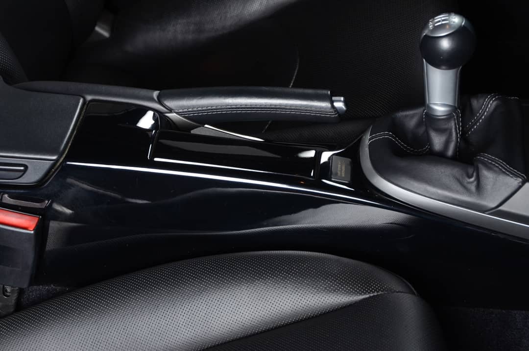 2011 Porsche 911 Turbo — photo 26