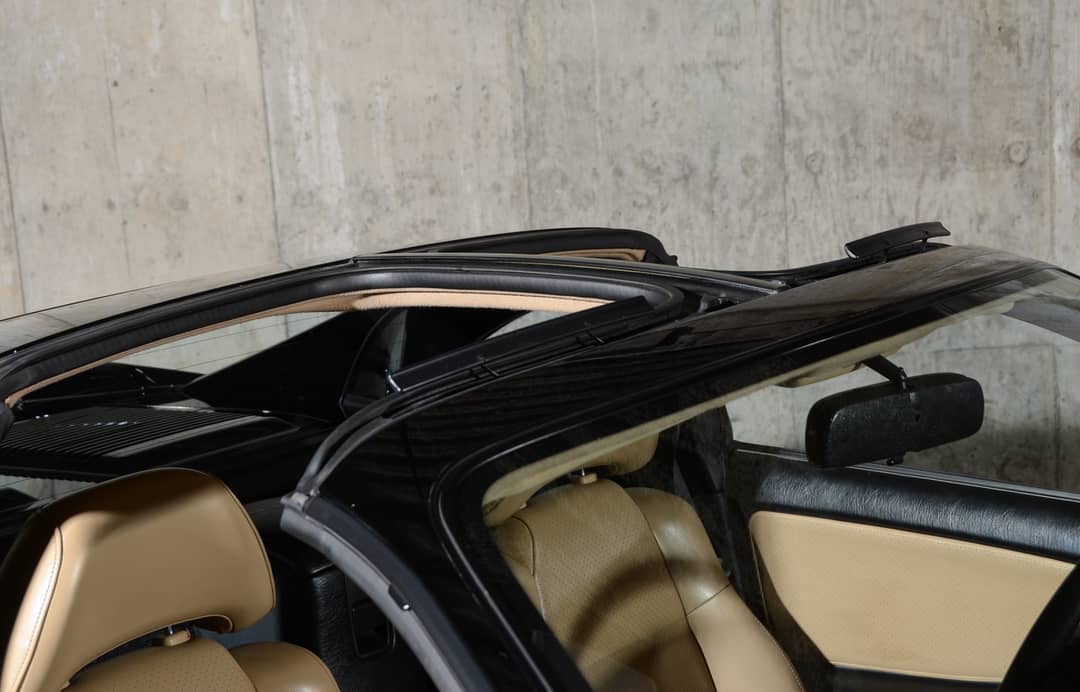1993 Toyota MR2 Turbo — photo 2