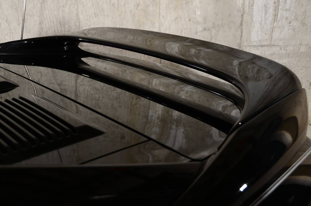 1993 Toyota MR2 Turbo — photo 18