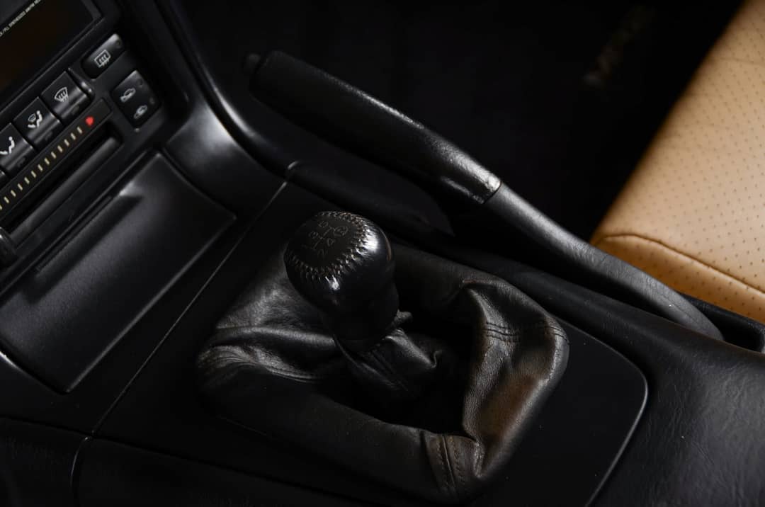 1993 Toyota MR2 Turbo — photo 26