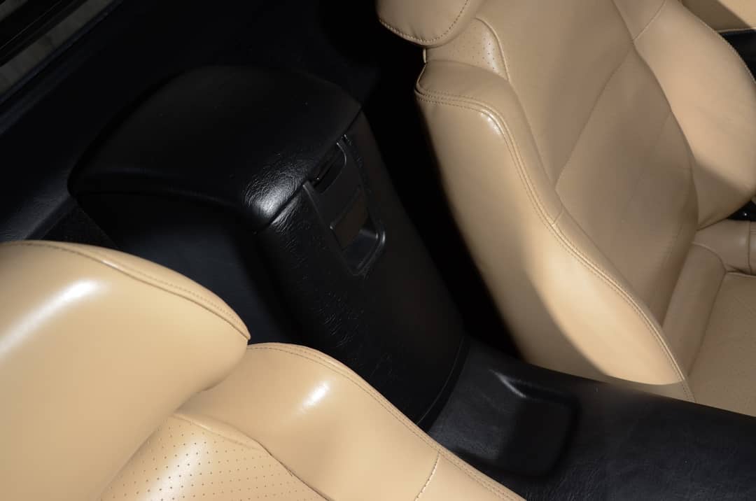 1993 Toyota MR2 Turbo — photo 28