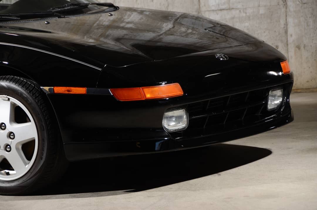1993 Toyota MR2 Turbo — photo 7