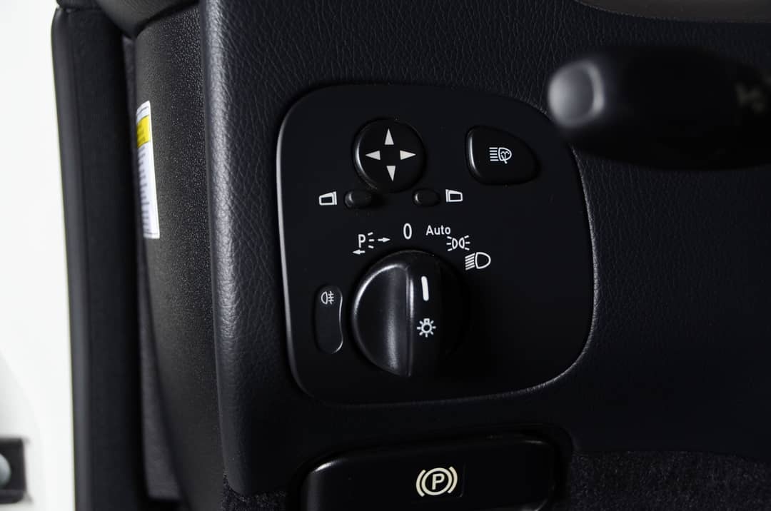 2008 Mercedes-Benz CLK 63 AMG Black Series — photo 24