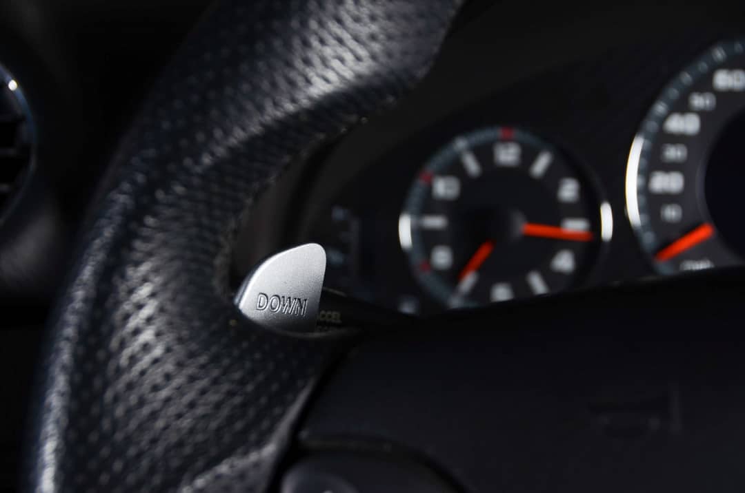 2008 Mercedes-Benz CLK 63 AMG Black Series — photo 25