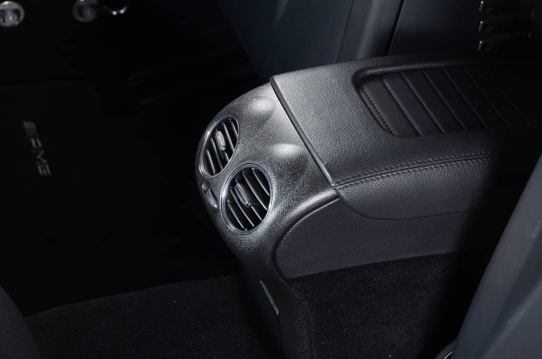 2008 Mercedes-Benz CLK 63 AMG Black Series — photo 32