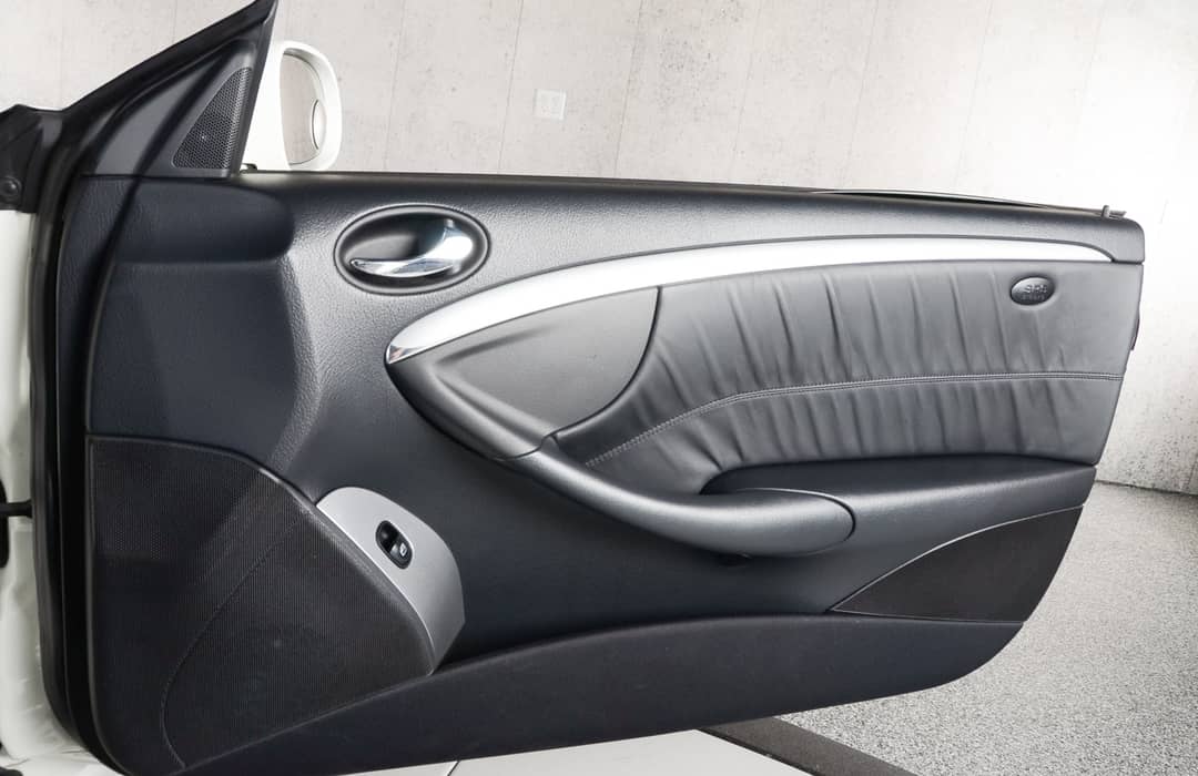 2008 Mercedes-Benz CLK 63 AMG Black Series — photo 38