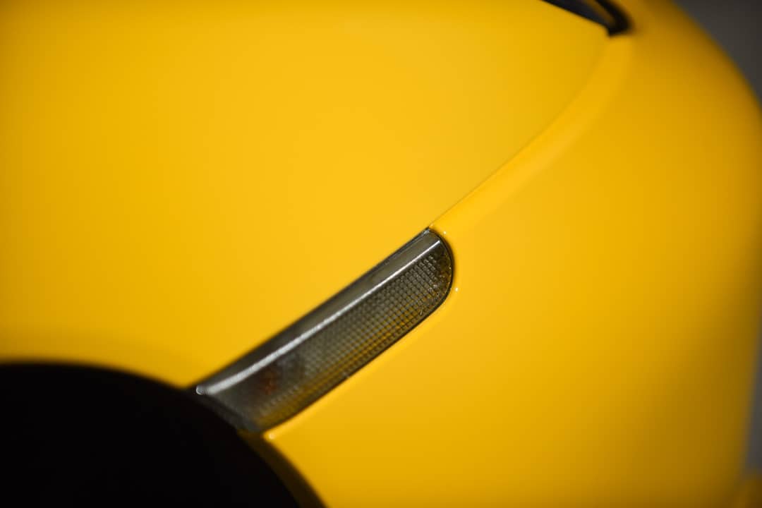 2003 Porsche 911 Turbo X50 Aero — photo 43