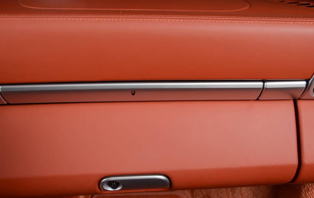 2008 Porsche 911 Turbo — photo 20