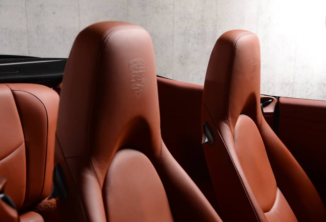 2008 Porsche 911 Turbo — photo 24
