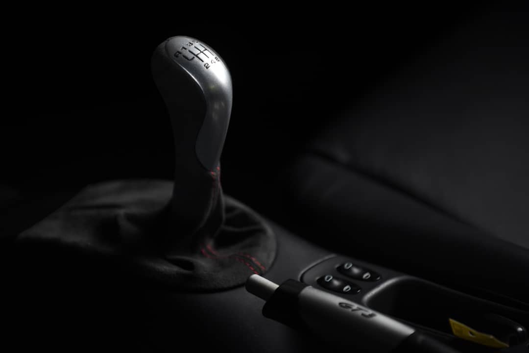 2005 Porsche 911 GT3 — photo 27