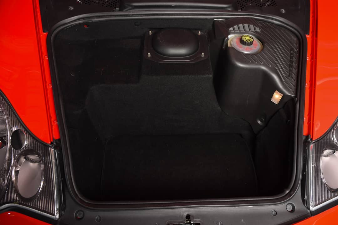 2005 Porsche 911 GT3 — photo 29