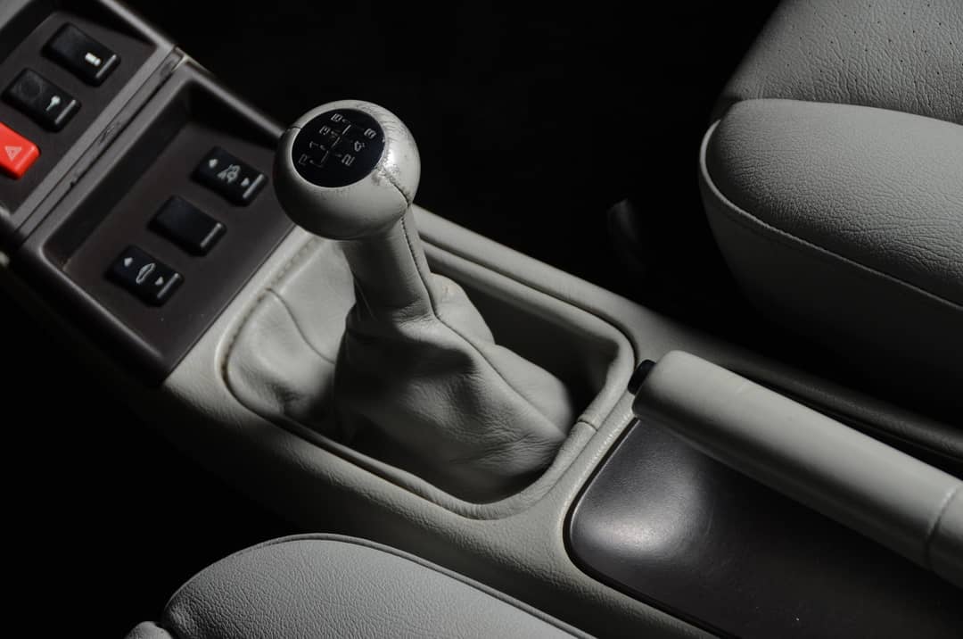 1995 Porsche 911 Carrera — photo 34