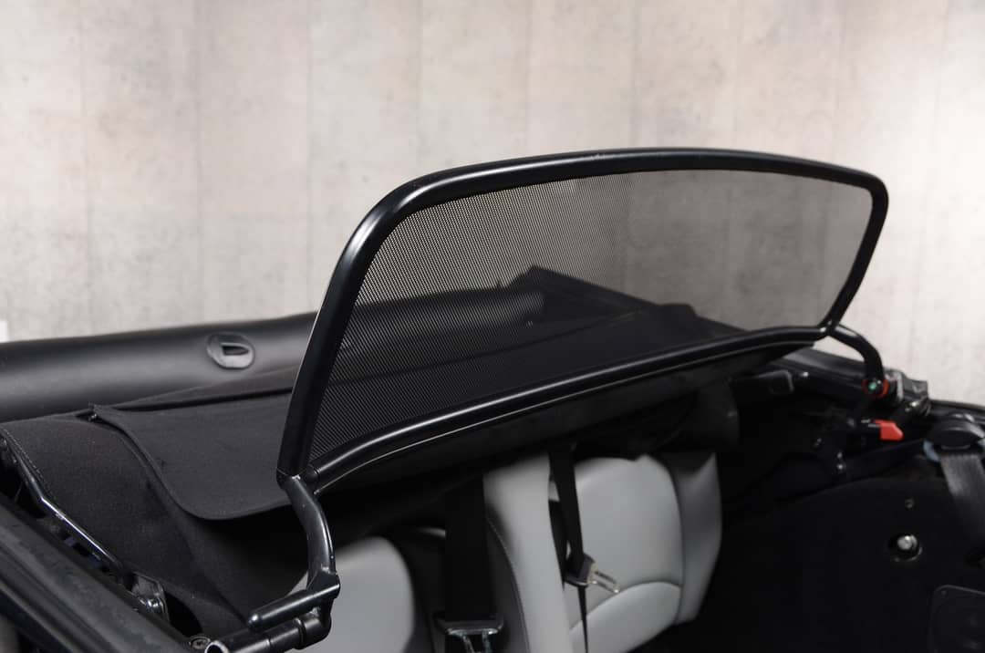 1995 Porsche 911 Carrera — photo 35