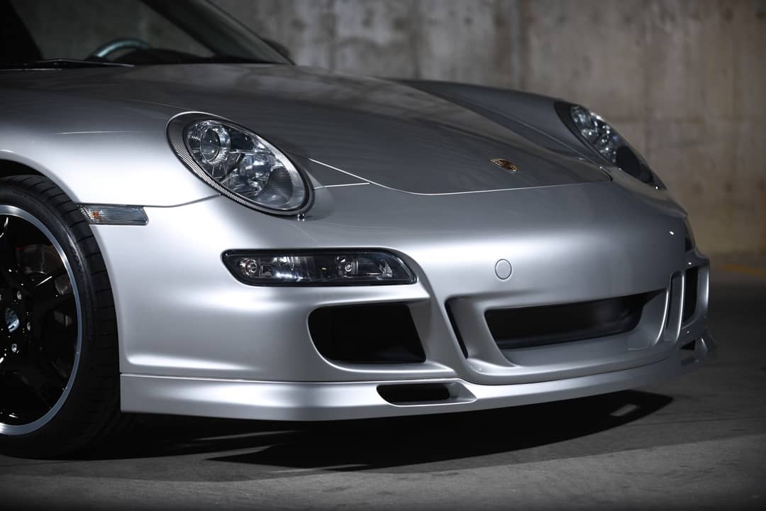 2006 Porsche 911 Carrera S — photo 11