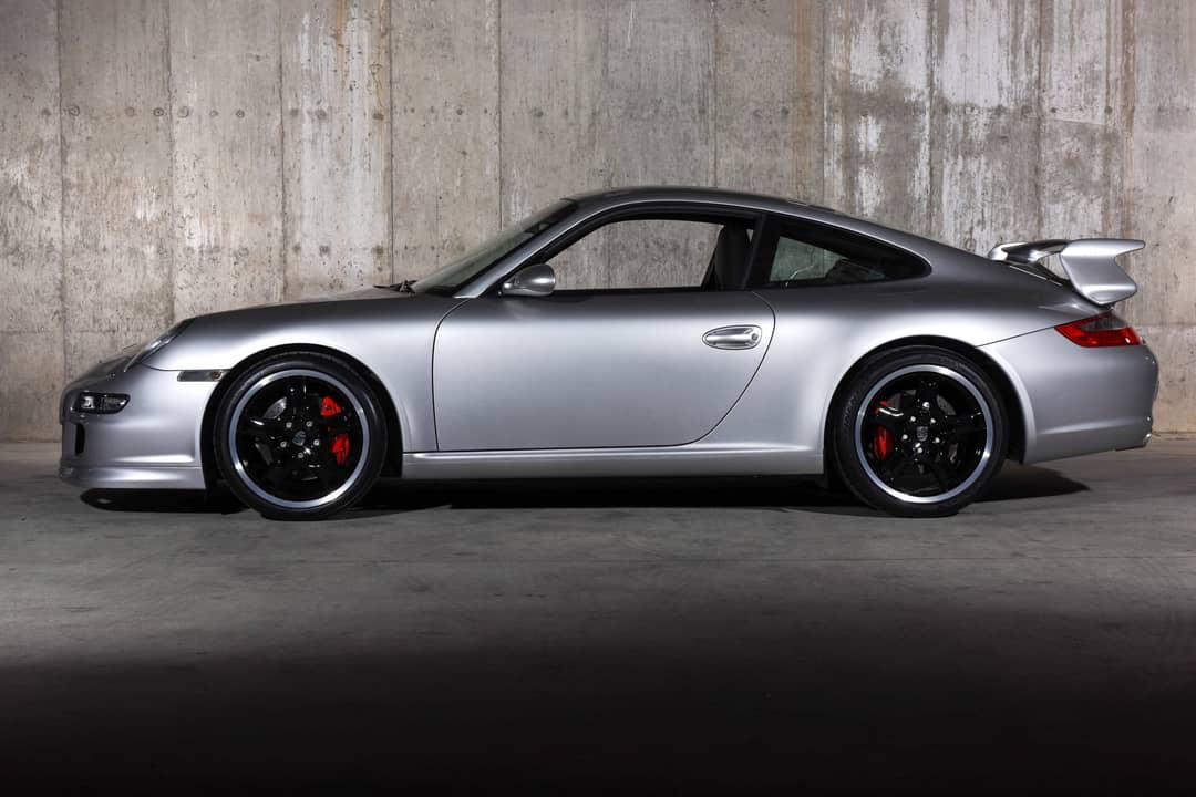 2006 Porsche 911 Carrera S — photo 17