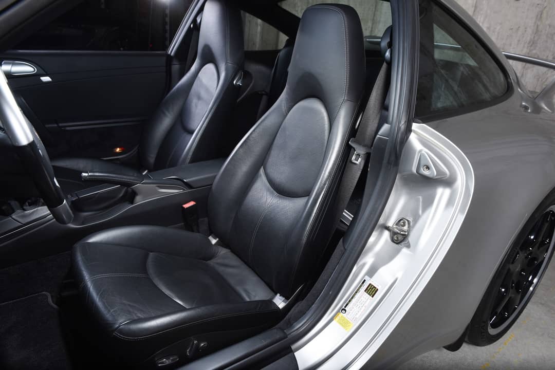 2006 Porsche 911 Carrera S — photo 20