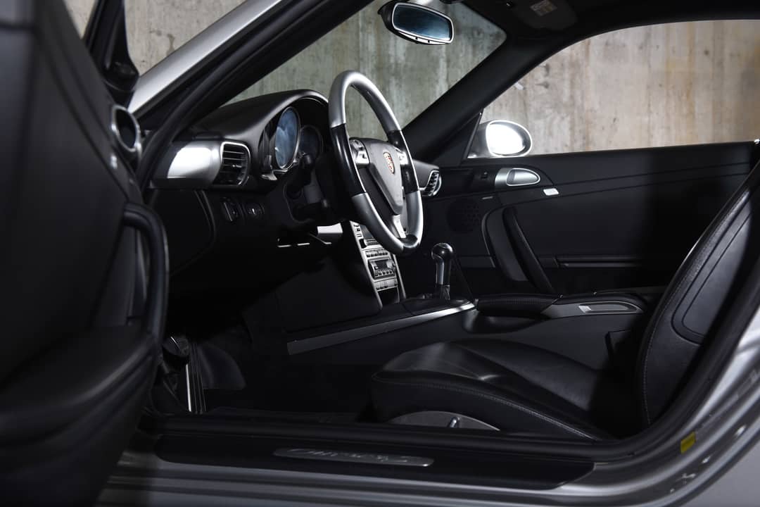 2006 Porsche 911 Carrera S — photo 21