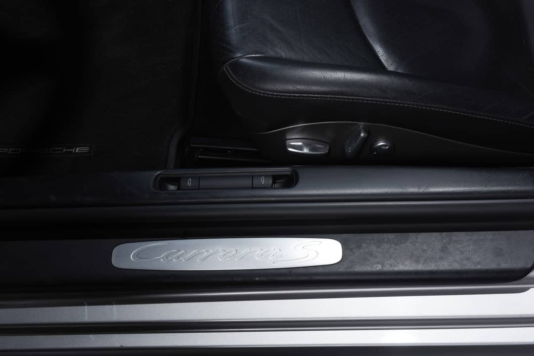 2006 Porsche 911 Carrera S — photo 22
