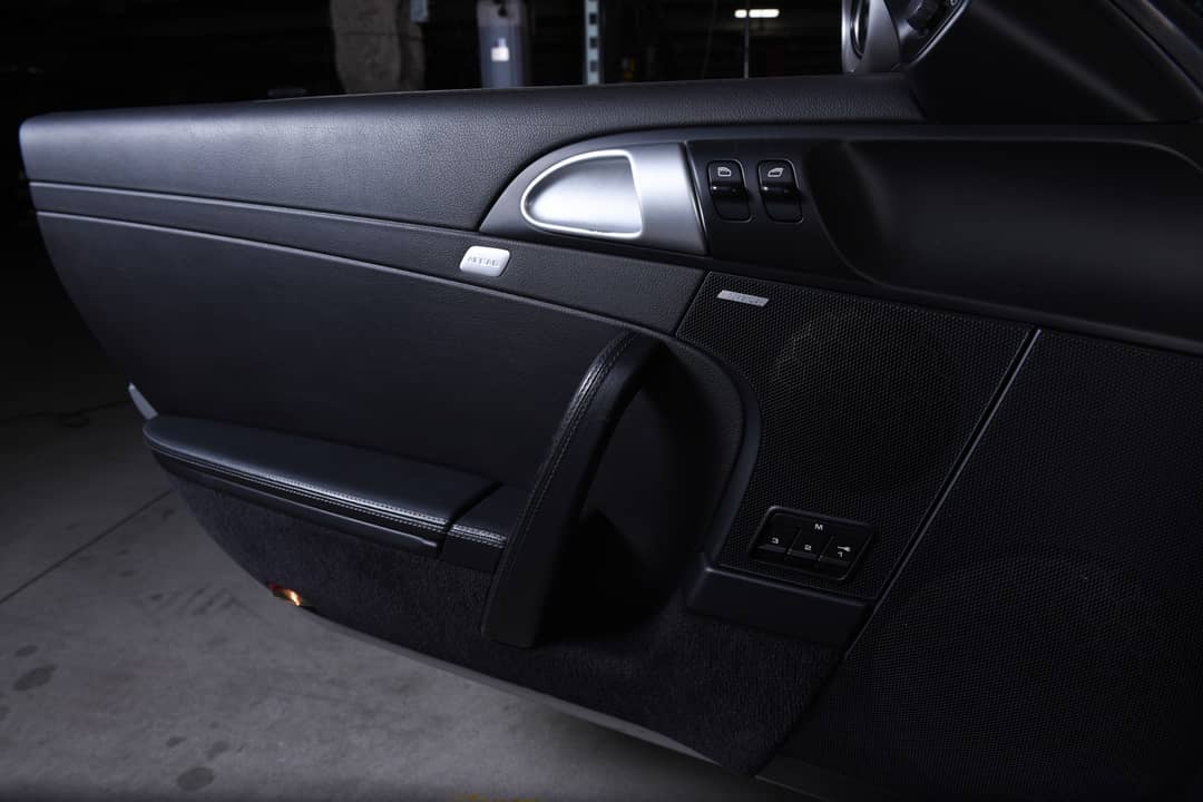 2006 Porsche 911 Carrera S — photo 23