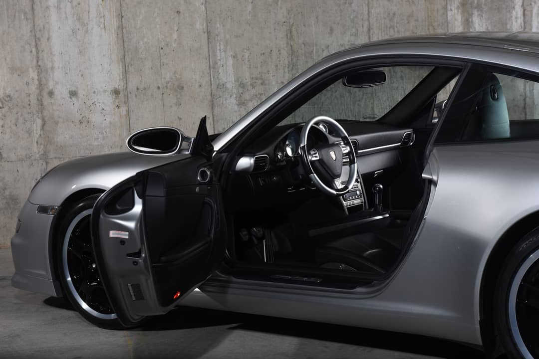 2006 Porsche 911 Carrera S — photo 25