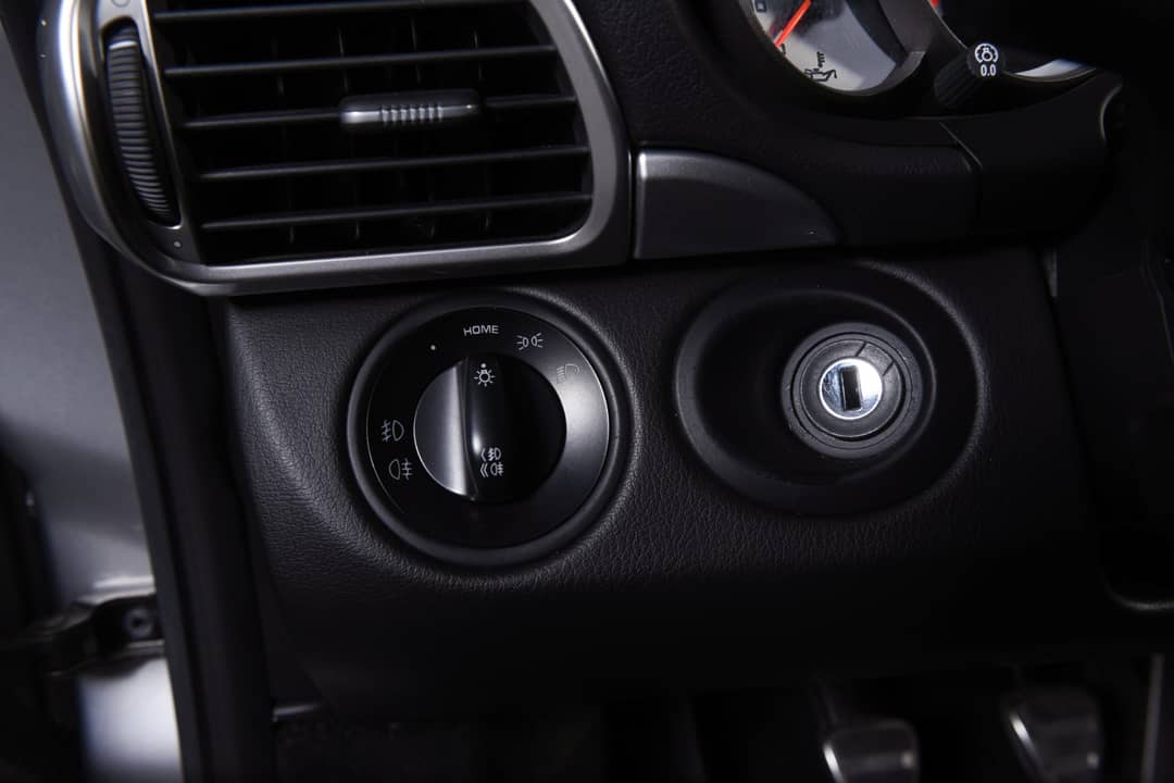 2006 Porsche 911 Carrera S — photo 26