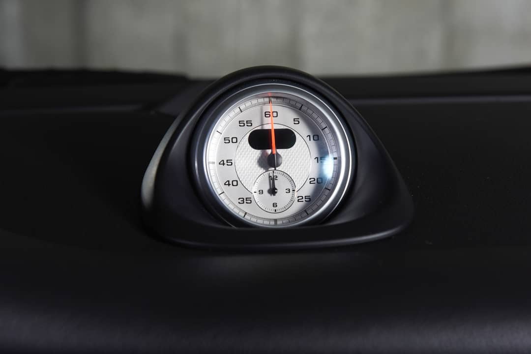 2006 Porsche 911 Carrera S — photo 28