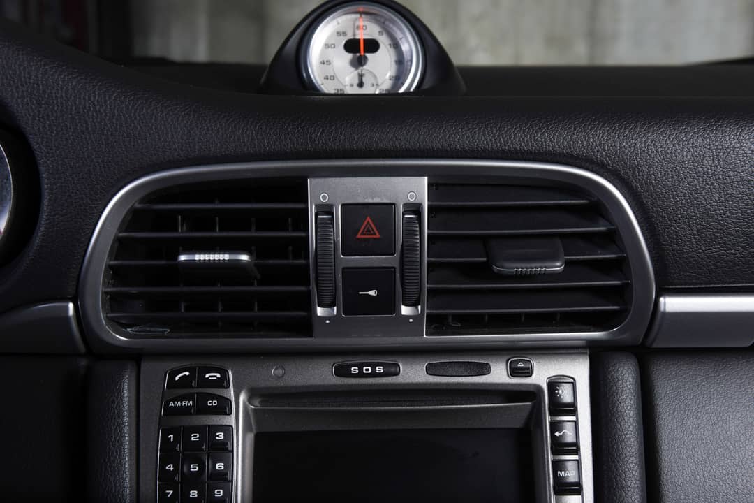 2006 Porsche 911 Carrera S — photo 29