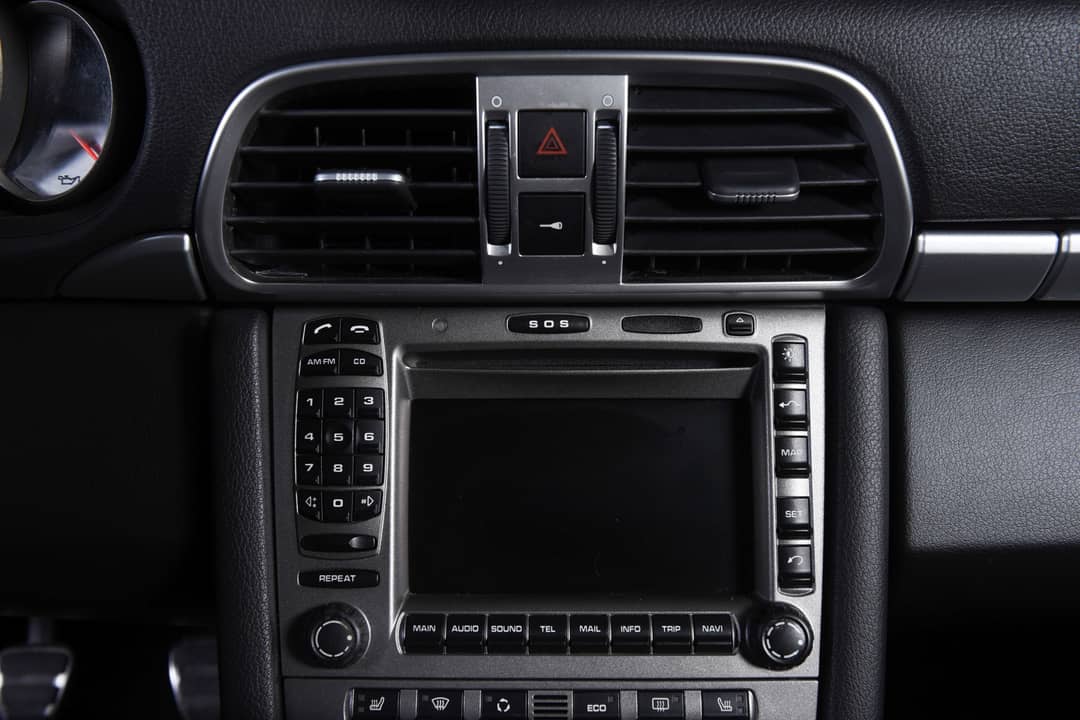 2006 Porsche 911 Carrera S — photo 30